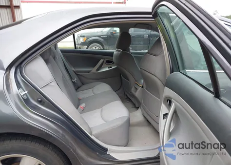 2011 Toyota Camry Se из США, поврежденный, VIN 4T1BF3EK6BU184564